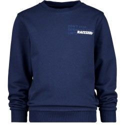 Raizzed sweater Newington