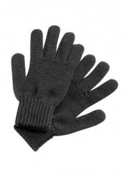 Maximo Handschoenen grijs